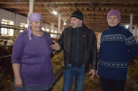 Три «К» успешной зимовки: в «Южном» начался сложный и ответственный период
