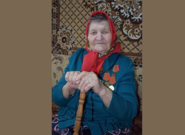 Её учила Герой Соцтруда: труженица тыла из посёлка Юловский поделилась историей своей жизни
