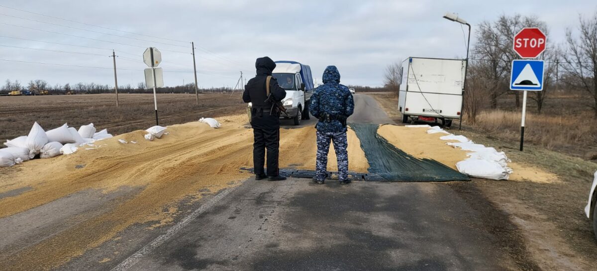 В Сальском районе обнаружен грипп птиц