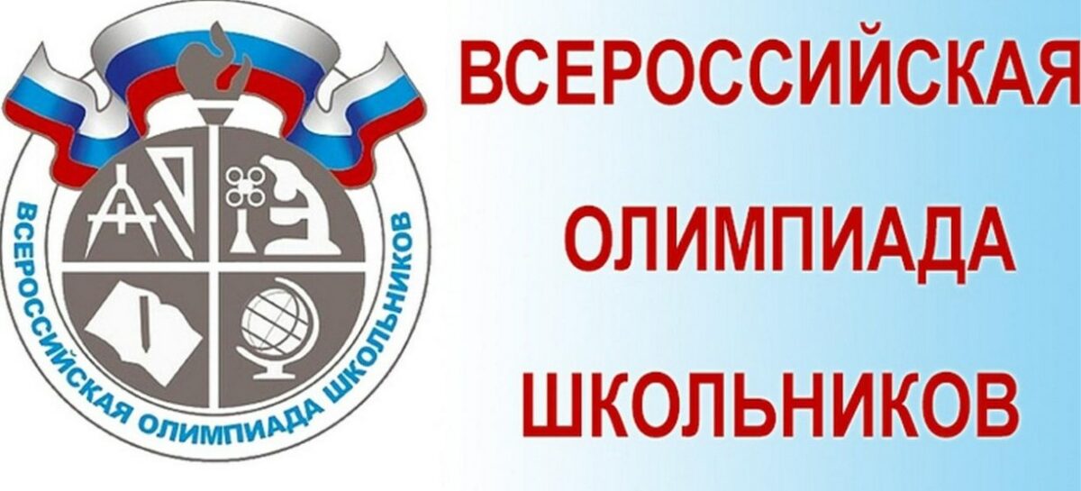 Около 170 сальчан приглашены на региональный тур Всероссийской предметной олимпиады школьников