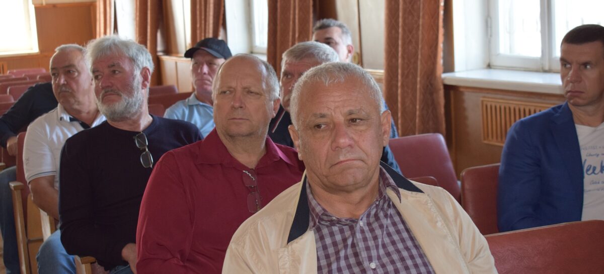 Сальские предприятия и предприниматели собирают средства для всего необходимого бойцам СВО