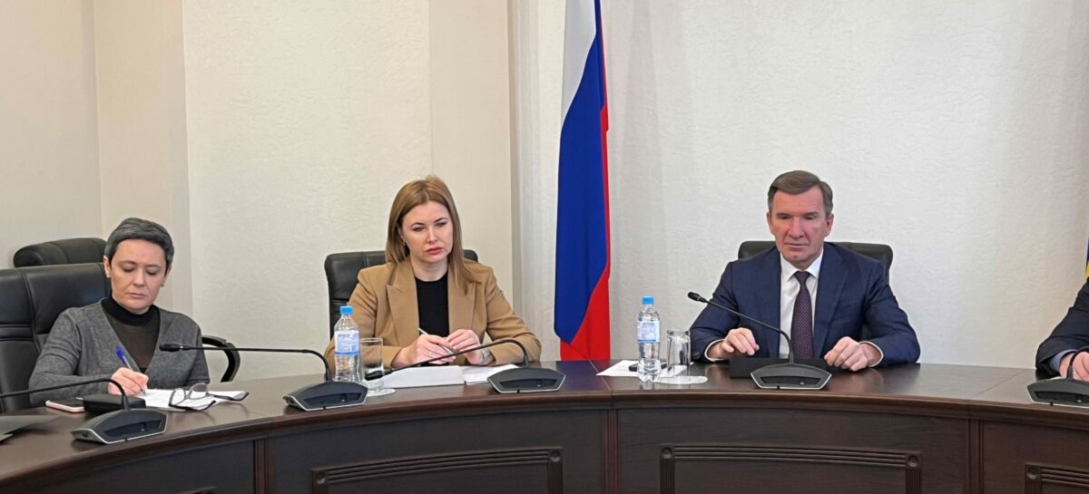 В 2023 году на реализацию нацпроекта «Культура» в Ростовской области будет потрачено 125 млн рублей