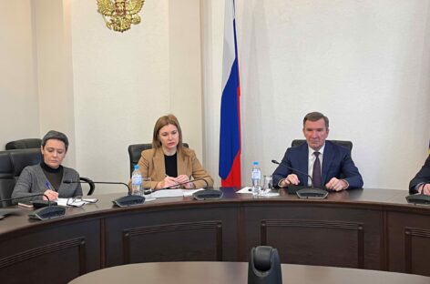 В 2023 году на реализацию нацпроекта «Культура» в Ростовской области будет потрачено 125 млн рублей
