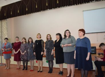 Финалисты муниципального этапа Всероссийского конкурса «Учитель года 2023» прошли испытание мастер-классами