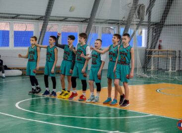 Команда «Русич-дети» Сальской ДЮСШ одержала уверенную победу в РБА