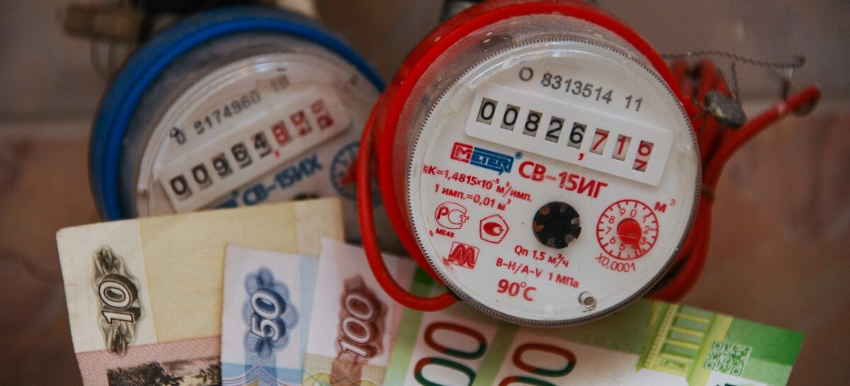 Утверждены новые тарифы «Сальского водоканала» на холодную воду и водоотведение
