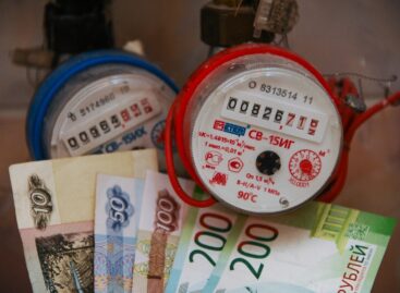 Утверждены новые тарифы «Сальского водоканала» на холодную воду и водоотведение