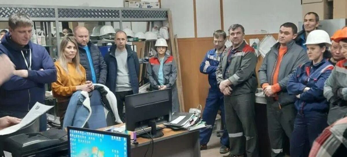 Выработка донских компаний – участников нацпроекта увеличилась на 30%