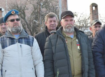 Сальские «афганцы» продолжают делиться с читателями salsknews.ru своими воспоминаниями о той войне
