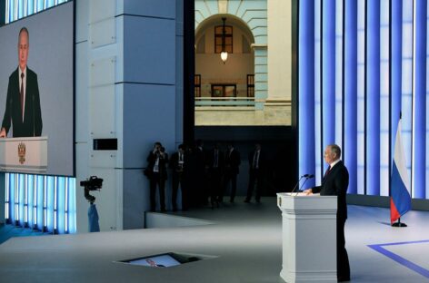 Донской политолог Дмитрий Абросимов назвал жизненно необходимым решение российского президента о создании Государственного фонда по поддержке ветеранов специальной военной операции