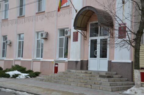 Глава администрации Сальска отчитается о своей работе