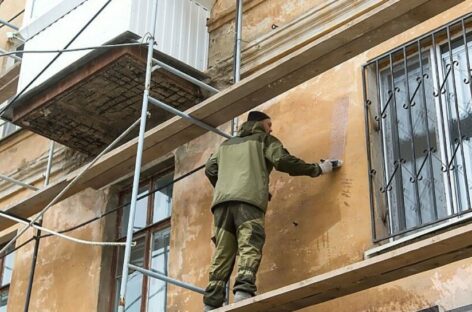 Изменения в жилищном законодательстве позволят проводить приемку работ по капремонту МКД на новом уровне