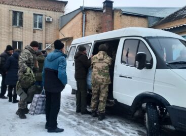 Мобилизованных бизнесменов освободили от статотчетности
