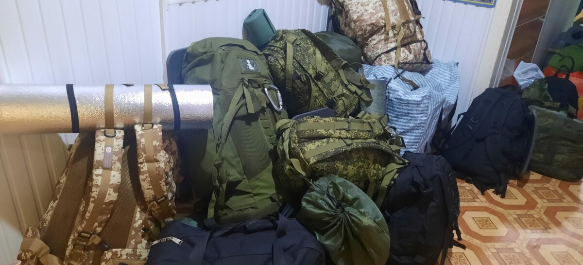 Внесены поправки в Трудовой Кодекс РФ о военной службе и мобилизации