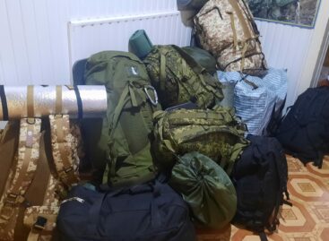 Внесены поправки в Трудовой Кодекс РФ о военной службе и мобилизации
