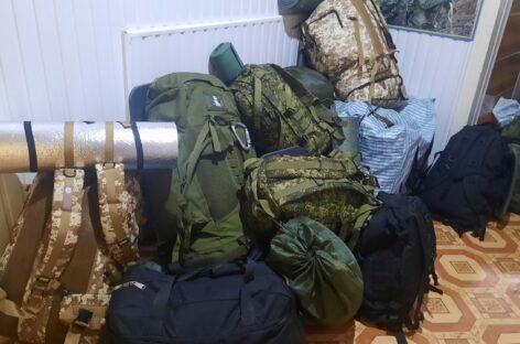 Внесены поправки в Трудовой Кодекс РФ о военной службе и мобилизации