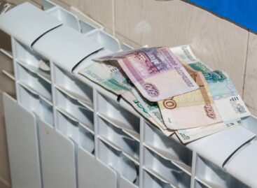 Жильцы многоквартирных домов в Сальске недовольны большими счетами за отопление
