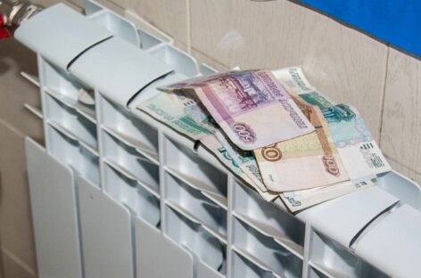 Жильцы многоквартирных домов в Сальске недовольны большими счетами за отопление
