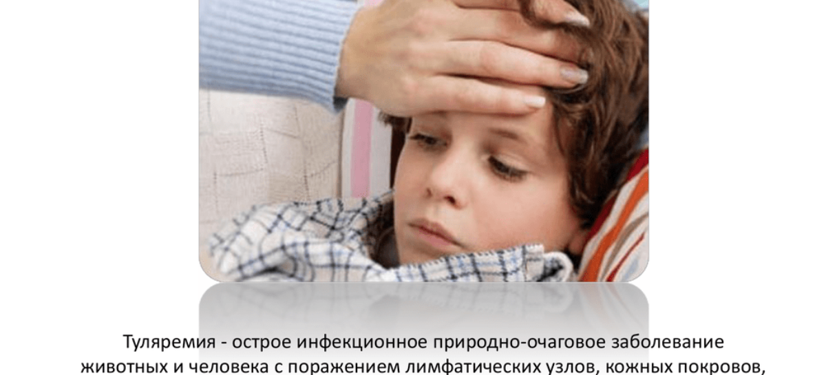 Сальчанам напомнили об опасном заболевании — туляремии