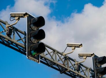 В Ростовской области увеличат количество дорожных камер с целью профилактики ДТП