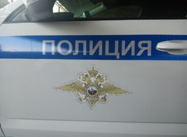 В Сальском районе стартовал декадник безопасности дорожного движения