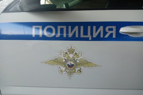 В Сальском районе стартовал декадник безопасности дорожного движения