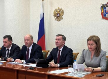 Молодёжь Ростовской области активно пользуется Пушкинской картой