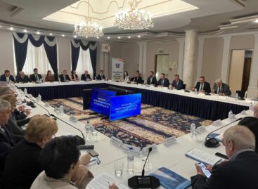 На Дону 29 НКО выиграли гранты на сумму свыше 100 млн рублей в 2022 году