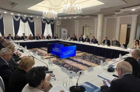 На Дону 29 НКО выиграли гранты на сумму свыше 100 млн рублей в 2022 году