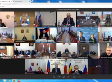 В Ростовской области организовали группировку сил и средств для тушения крупных лесных пожаров