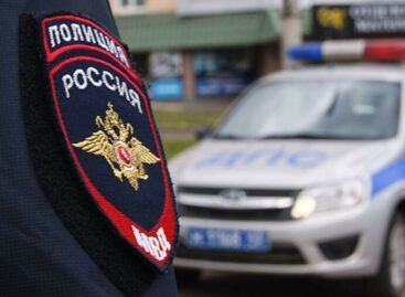 ОГИБДД по Сальскому району проводит два мероприятия: «Законопослушный водитель» и «Пешеход»