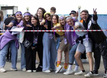 На Дону началась регистрация волонтеров форума «Молодая волна»