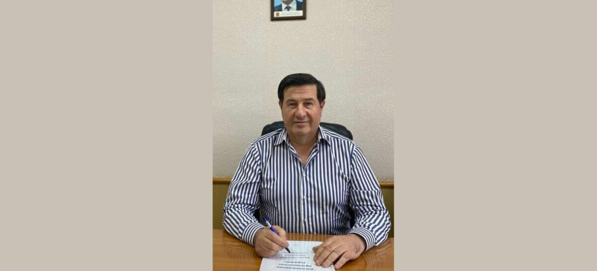 Salsknews.ru продолжает задавать волнующие горожан вопросы директору ООО «Сальский Водоканал» Владимиру Атоеву