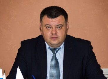 Бывший глава администрации Сальска осужден на 8 лет 6 месяцев колонии за получение взятки