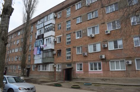 Администрация Сальского района ответила на обращение жильцов дома по ул. Чернышевского, 133а, направленное через salsknews.ru