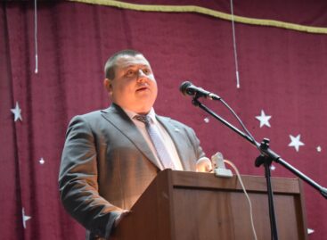 Глава администрации Сальского городского поселения Иван Игнатенко рассказал об итогах работы во втором полугодии 2022 года