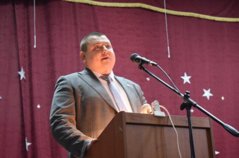 Глава администрации Сальского городского поселения Иван Игнатенко рассказал об итогах работы во втором полугодии 2022 года