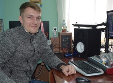 Алексей Богославский: «Я наполовину технарь, а наполовину — человек творческий»