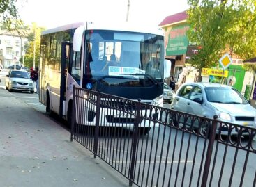 Стоимость одной поездки в городском автобусе по маршрутам № 1, 2, 3, 4, 7 и 9 в   Сальске с 24 марта —  35 рублей