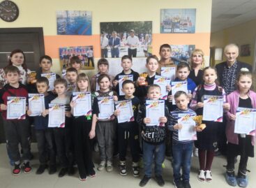 Первые в своей зоне: сальские шахматисты взяли первые места в отборочном этапе гран-при 2023 года