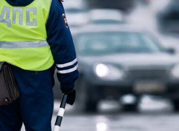 Жителей Сальского района приглашают на службу в ГИБДД