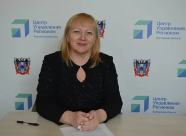 О новом графике перечисления выплат из маткапитала рассказала заместитель управляющего ОСФР по Ростовской области Вера Джелаухова