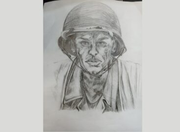 РДК им. Р.В. Негребецкого в Сальске приглашает молодых людей принять участие в патриотическом творческом конкурсе