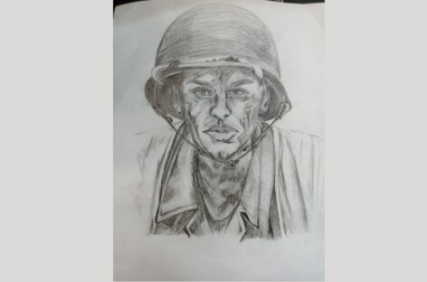 РДК им. Р.В. Негребецкого в Сальске приглашает молодых людей принять участие в патриотическом творческом конкурсе