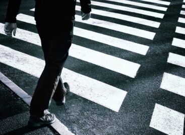 В Сальском районе идёт операция «Пешеход»