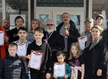 Чемпион Сальска — Сергей Мордик: в клубе «Белая ладья» парка культуры и отдыха был проведен чемпионат города по быстрым шахматам