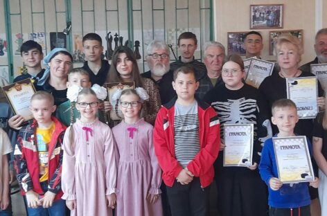 На весеннем турнире: в клубе «Белая ладья» парка культуры и отдыха прошёл шашечный турнир среди спортсменов разных возрастов