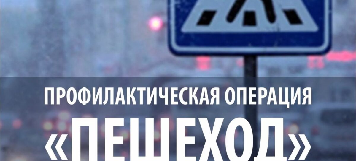 «Пешеход»