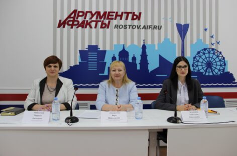 Оказавшиеся в трудной ситуации студенты получают помощь от государства