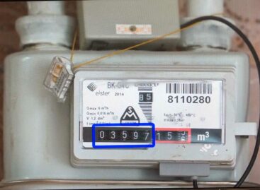Жителям Сальского района сообщили о новом ГОСТе на методику проверки газовых счётчиков